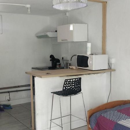 雷克图尔Studio Renove Au Bord Du Gers公寓 外观 照片
