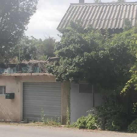 雷克图尔Studio Renove Au Bord Du Gers公寓 外观 照片