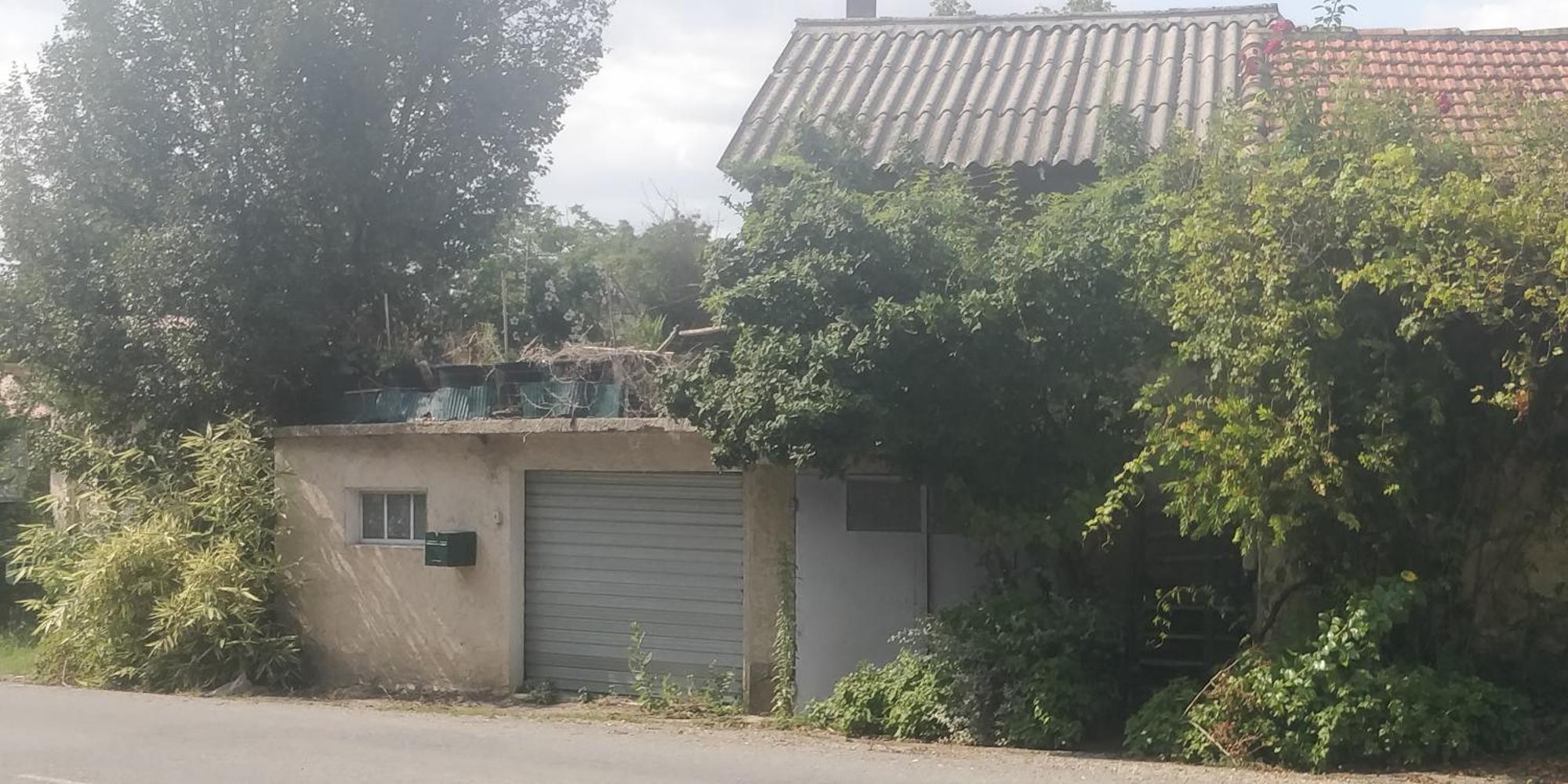 雷克图尔Studio Renove Au Bord Du Gers公寓 外观 照片